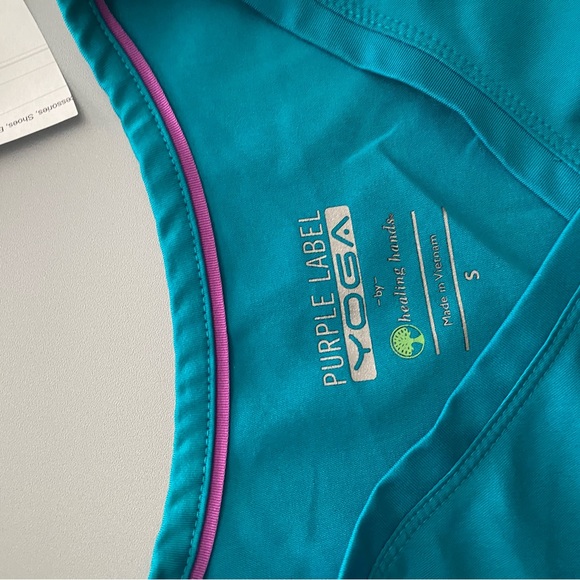 Scrub set - Picture 2 of 4